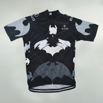 Batman  Mountain Bike Cycling Jersey