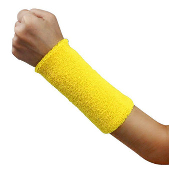 Wristband Arm