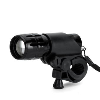 7 Watt 2000 Lumens Waterproof Bicycle Light