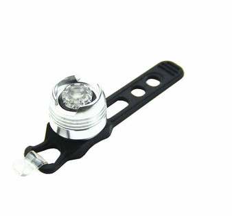 Safety Waterproof LED Light for Cycling