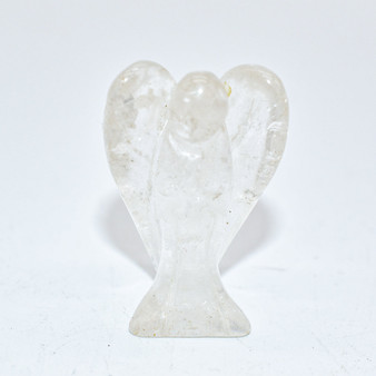 Mini Angel Carvings