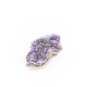 Amethyst Druzy Crystals