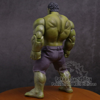 The Avengers Hulk Action Figure