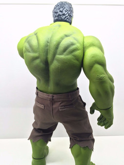 Hulk Action Figure Avengers 42CM