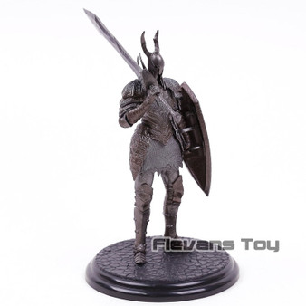 Dark Souls Black Knight / Faraam Knight / Artorias The Abysswalker Statue Figure Collectible