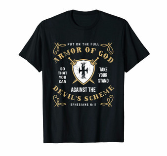 Christian Faith Easter Short Sleeve T-shirt