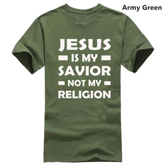 Christian Religious God Prayer T-Shirt