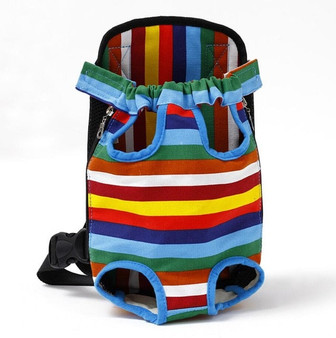 Pet Dog Carrier Backpack