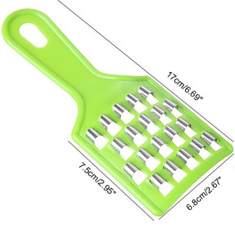 Cabbage Grater Filling Cutter Tools