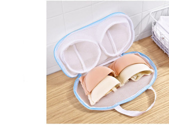 Anti-Deformation Brassiere Bag Washing Machine-Wash Special Laundry