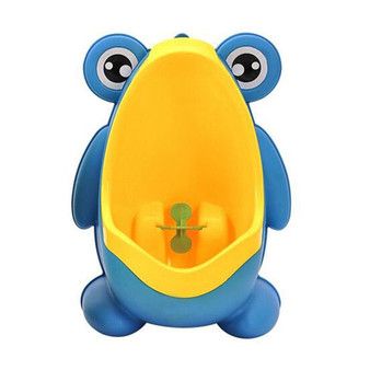 Frog Baby Potty Toilet Urinal Kids Potty training