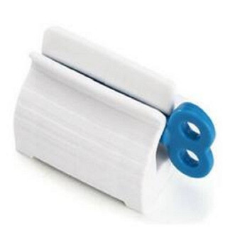 Multifunctional Toothpaste Dispenser Facial Cleanser Squeezer