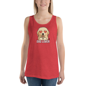 Unisex Tank Top