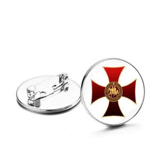 Knights Templar Insignia<br> Knights Cross