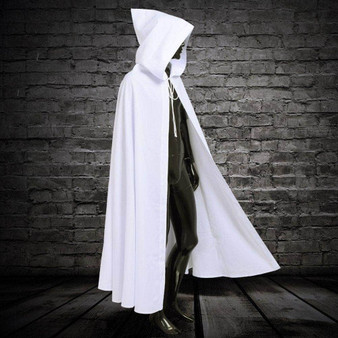 Knights Templar Costume<br> Teutonic Cloak