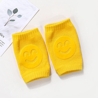 Cute Crawling Baby Knee Pads