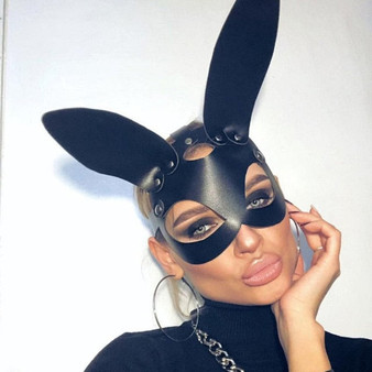 Bunny Sexy Mask