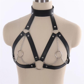 O-Ring Chain Harness