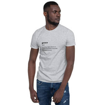 Grace Defined T-Shirt