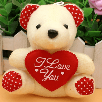 ProBaby Love Bear Doll