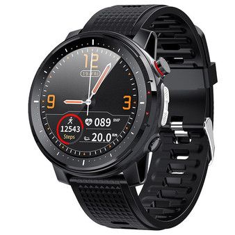 Timewolf Ecg Smartwatch 2020 Waterproof IP68 Smart Watch Men Reloj Inteligente Smart Watch For Android Phone and IOS