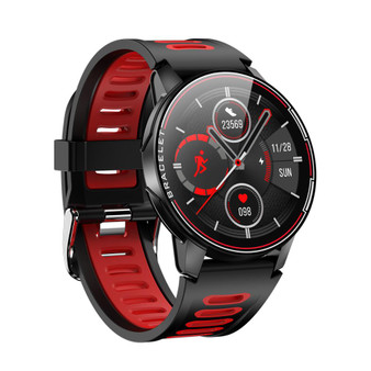 Men and Women Smart watches IP68 Waterproof 360mAh Big Battery 60 days long standby for IOS and Android