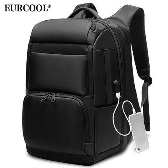 Men Travel Backpack Large Capacity  Waterproof