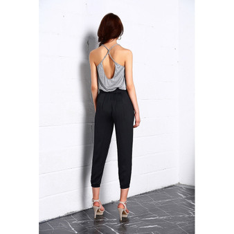 Banquet High Waist pants