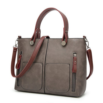 Shoulder Bag Female Causal Totes for Daily Shopping