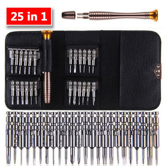 Mini Precision Screwdriver Set