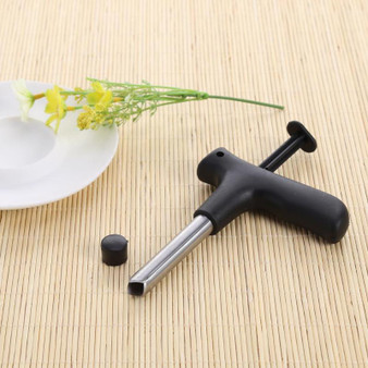 Stainless Steel Coconut Opener