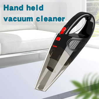 TAKA PRYOR Portable Car Vacuum Cleaner: Handheld Vacuums, Hand Mini