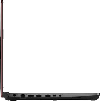 Premium Gaming Laptop, 10th Gen Intel Quad-Core i5-10300H,