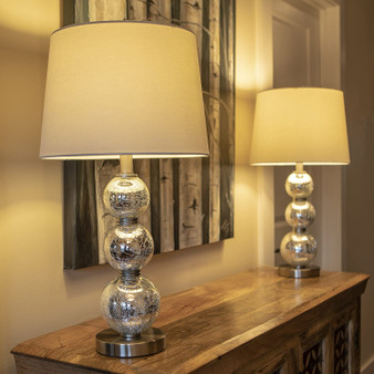 Décor Therapy MP1063 Table Lamp