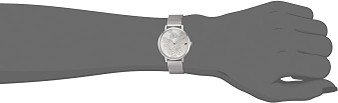 Tommy Hilfiger Women's Quartz Watch with Stainless-Steel