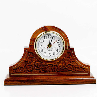 Mantel Living Room Office Decor Clock