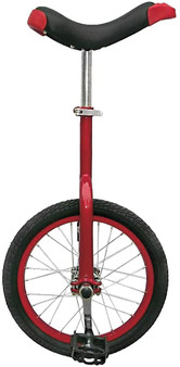 Fun 16 Inch Wheel Unicycle with Alloy Rim