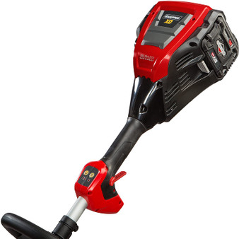 82V MAX Cordless Electric String Trimmer, Battery and Charger Not Included.