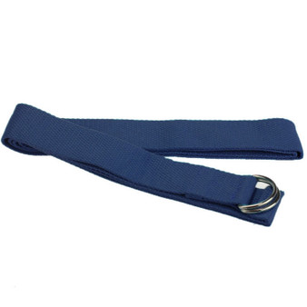 Yoga stretching belts