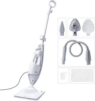 Multi-Functional steam mop