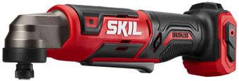 SKIL PWRCore 12 Brushless 12V 1/4",SKIL PWRCore 12 Brushless 12V 1/4"Lithium Battery And PW Jump Charger