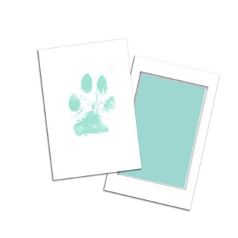 Paw Print Pad