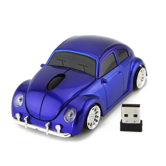 Wireless Car Mouse With USB