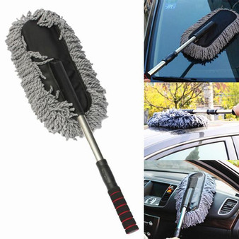 Long-handle Car Wash Mop