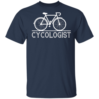 Cytologist Shirt Gifts For Science Lovers T-Shirt For Men Woman