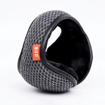 Foldable Winter Earmuffs for Men and Women