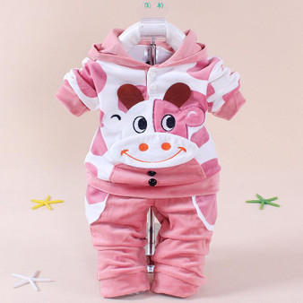 Hello Kitty Kids Clothing set