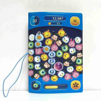 Super Hero Passport Holder Case