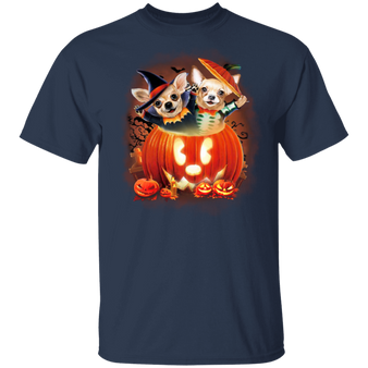 Cute Frenchie Halloween T-Shirt Cute Shirts For Girls Halloween Costume Ideas
