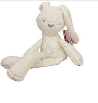 Cute Baby Plush Rabbit